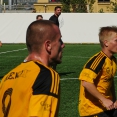 Muži: Vyšehrad - Olympia 1:4