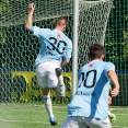 Muži: Vyšehrad - Olympia 1:4