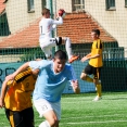 Muži: Vyšehrad - Olympia 1:4