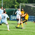 Muži: Vyšehrad - Olympia 1:4