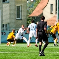 Muži: Vyšehrad - Olympia 1:4