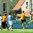 Muži: Vyšehrad - Olympia 1:4