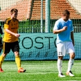 Muži: Vyšehrad - Olympia 1:4