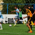 Muži: Vyšehrad - Olympia 1:4