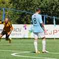 Muži: Vyšehrad - Olympia 1:4
