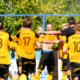 Muži: Vyšehrad - Olympia 1:4