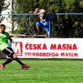 Muži: Vyšehrad - Olympia 1:4