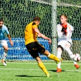 Muži: Vyšehrad - Olympia 1:4