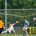 Muži: Vyšehrad - Olympia 1:4