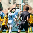Muži: Vyšehrad - Olympia 1:4