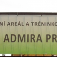 4.kolo ČL Admira Praha FC Olympia HK 7:1