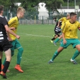 4.kolo ČL Admira Praha FC Olympia HK 7:1
