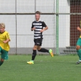 4.kolo ČL Admira Praha FC Olympia HK 7:1