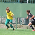 4.kolo ČL Admira Praha FC Olympia HK 7:1