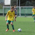 4.kolo ČL Admira Praha FC Olympia HK 7:1