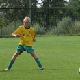 4.kolo ČL Admira Praha FC Olympia HK 7:1