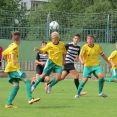 4.kolo ČL Admira Praha FC Olympia HK 7:1