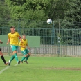 4.kolo ČL Admira Praha FC Olympia HK 7:1