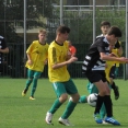4.kolo ČL Admira Praha FC Olympia HK 7:1