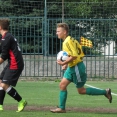 4.kolo ČL Admira Praha FC Olympia HK 7:1