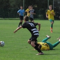 4.kolo ČL Admira Praha FC Olympia HK 7:1