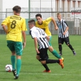 4.kolo ČL U17 Admira Praha - FC Olympia HK