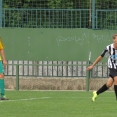 4.kolo ČL U17 Admira Praha - FC Olympia HK