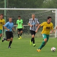 4.kolo ČL U17 Admira Praha - FC Olympia HK