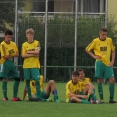 4.kolo ČL U17 Admira Praha - FC Olympia HK