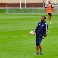 Muži: Benátky - Olympia 3:3