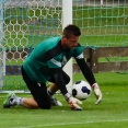 Muži: Benátky - Olympia 3:3