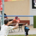 Muži: Benátky - Olympia 3:3