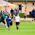 Muži: Benátky - Olympia 3:3