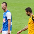 Muži: Benátky - Olympia 3:3