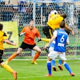 Muži: Benátky - Olympia 3:3