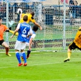 Muži: Benátky - Olympia 3:3