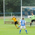 Muži: Benátky - Olympia 3:3