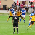 Muži: Benátky - Olympia 3:3