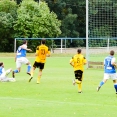 Muži: Benátky - Olympia 3:3