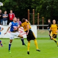 Muži: Benátky - Olympia 3:3