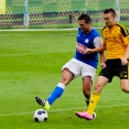 Muži: Benátky - Olympia 3:3