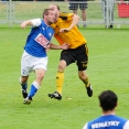 Muži: Benátky - Olympia 3:3