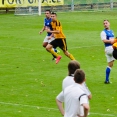 Muži: Benátky - Olympia 3:3