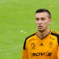 Muži: Benátky - Olympia 3:3