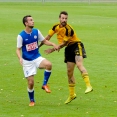 Muži: Benátky - Olympia 3:3