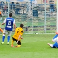 Muži: Benátky - Olympia 3:3