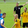 Muži: Benátky - Olympia 3:3