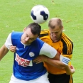 Muži: Benátky - Olympia 3:3