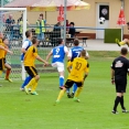 Muži: Benátky - Olympia 3:3