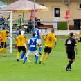 Muži: Benátky - Olympia 3:3